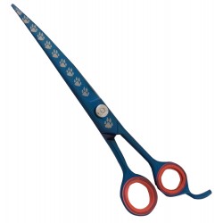 Multicolor and Paper Coated Scissors